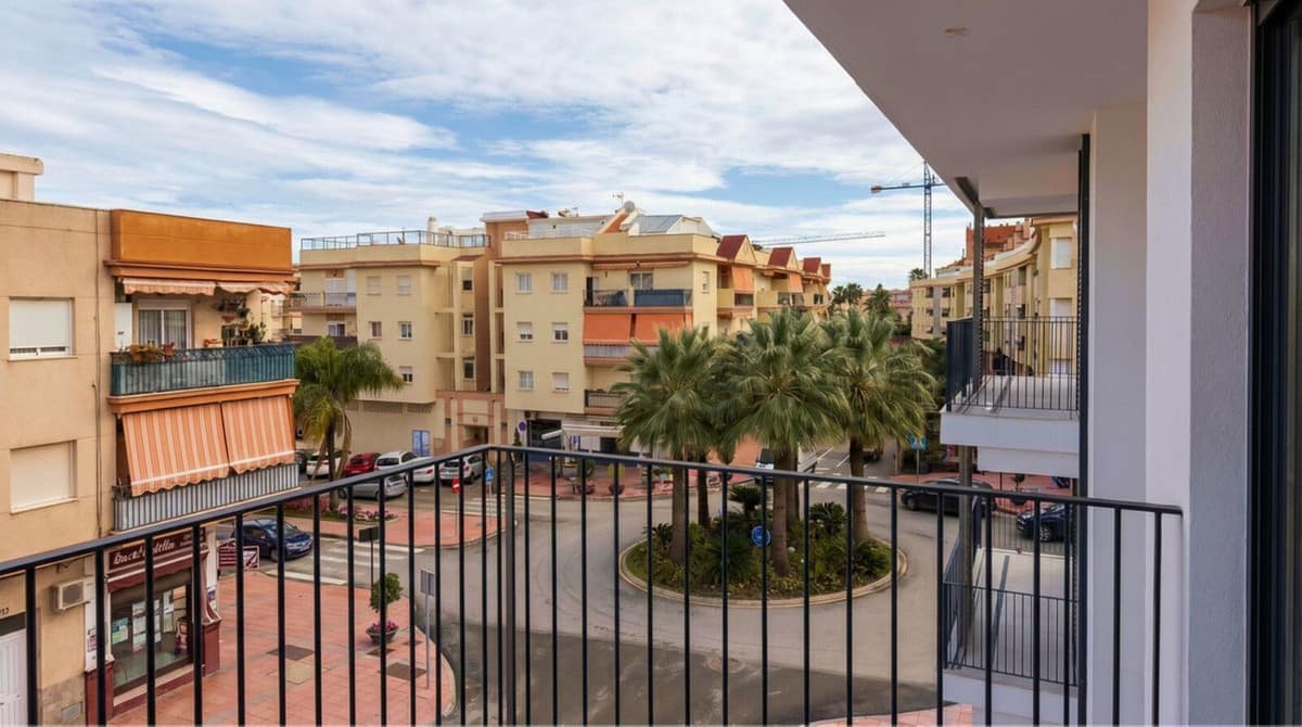 2-slaapkamer appartement in Estepona – Isidora Living in Estepona - foto 4