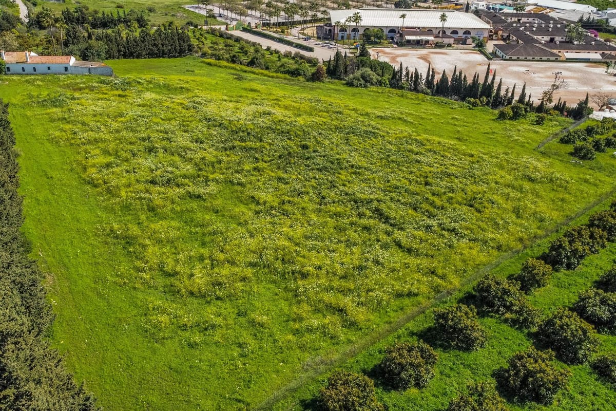 Kavel in Estepona – Laguna Village in Estepona - foto 5