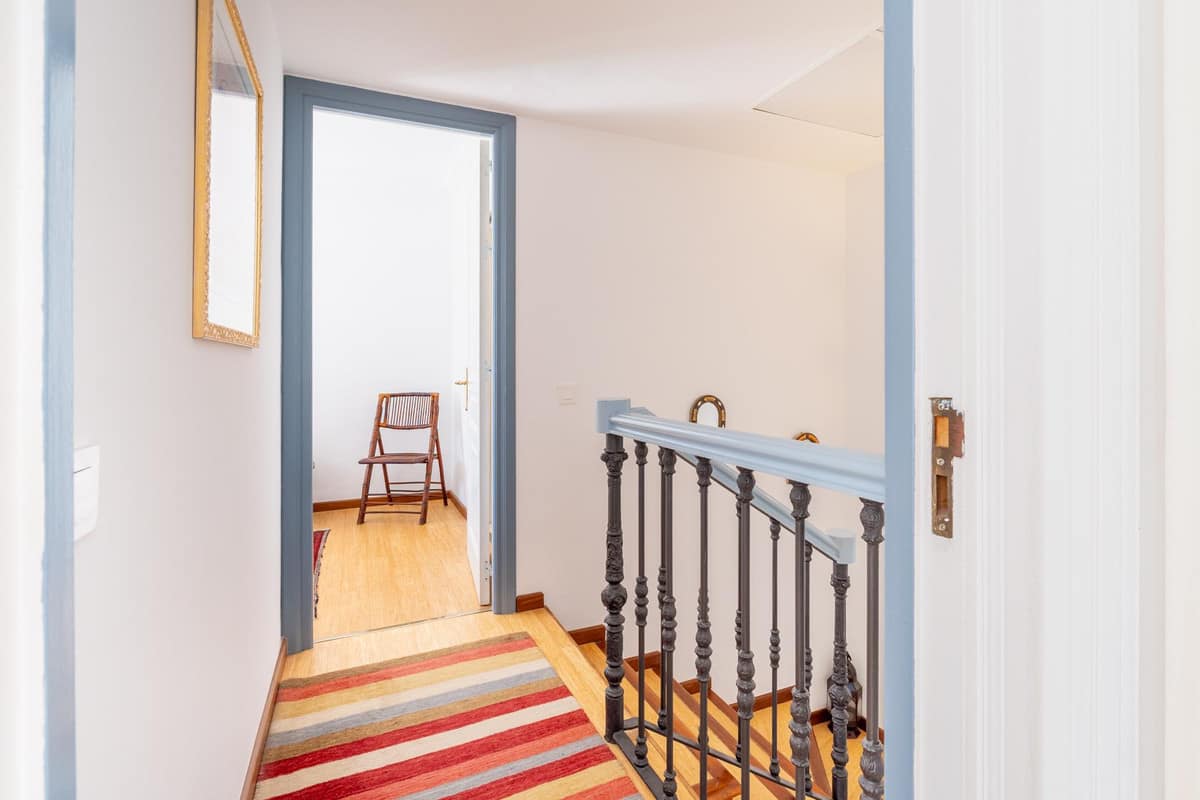 2-slaapkamerwoning in La Perla de La Heredia, Benahavís in Benahavís - foto 15