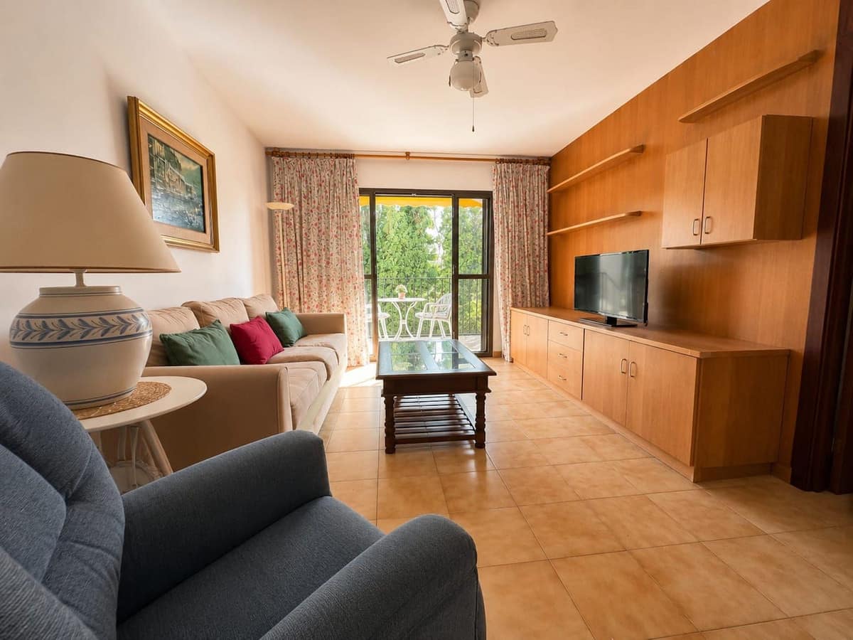 Drie-slaapkamerappartement in Benalmádena Costa in Benalmadena Costa - foto 5