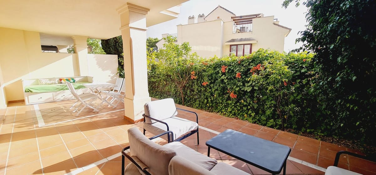 Exclusief 1-slaapkamerappartement in Marbella met toeristische licentie, terras en garage in Marbella - foto 13