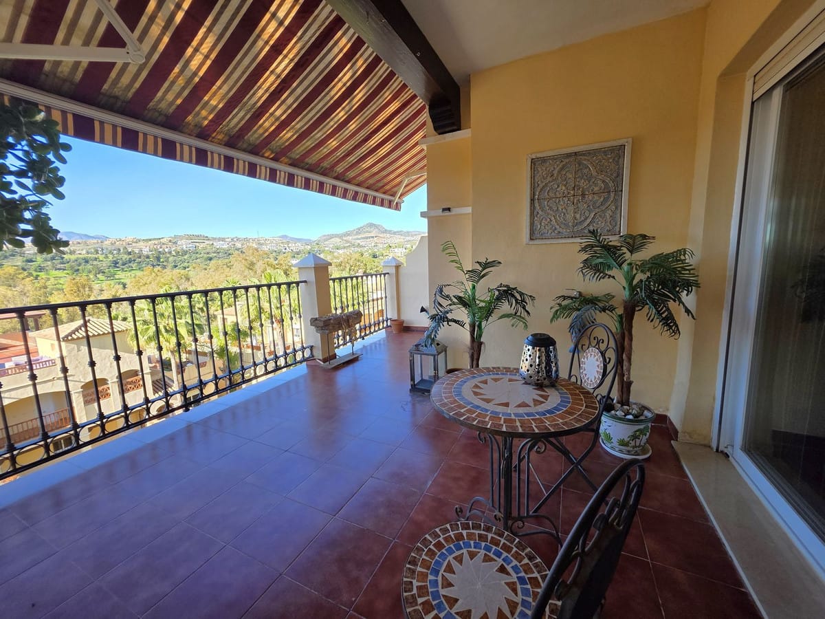 2 bedroom Apartment in Atalaya in Atalaya - foto 18