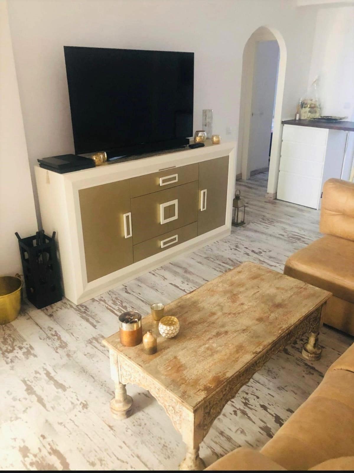 Appartement met 2 slaapkamers in Calahonda in Calahonda - foto 5