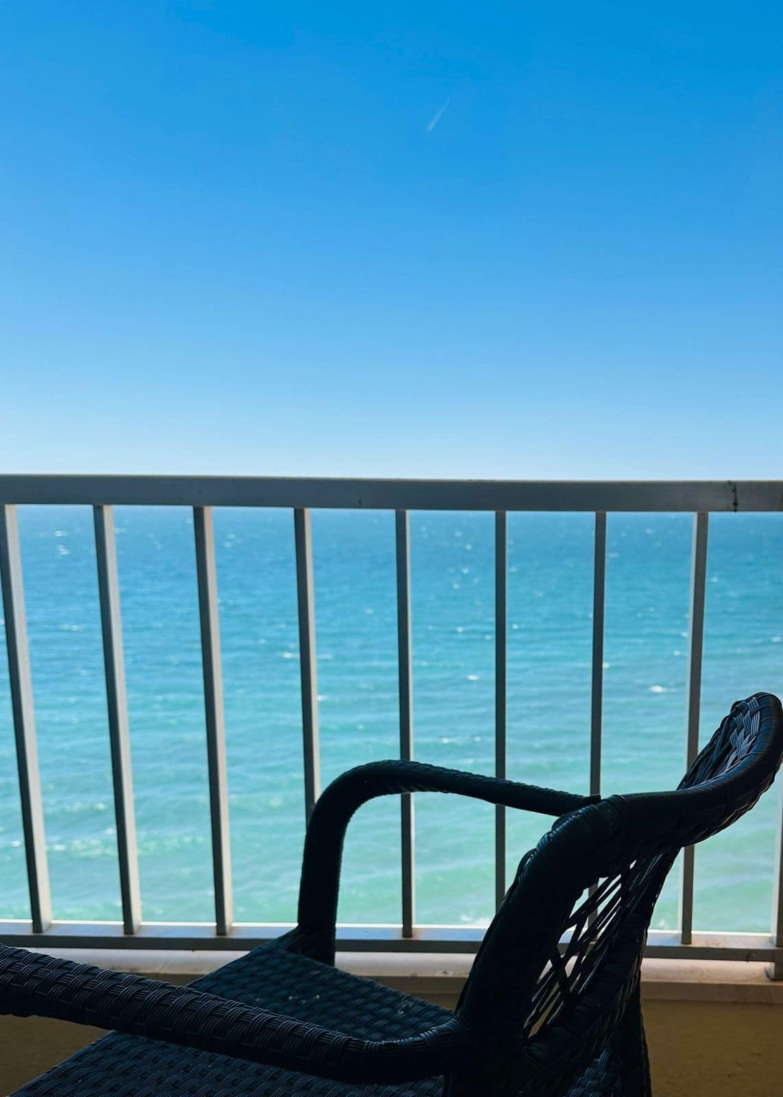 Studio aan zee – Marbella in Marbella - foto 8