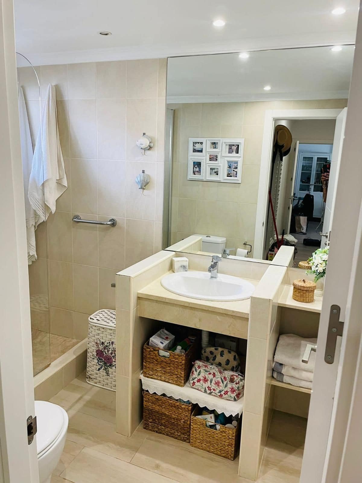 2-slaapkamer appartement aan Fuengirola kustpromenade in Fuengirola - foto 17