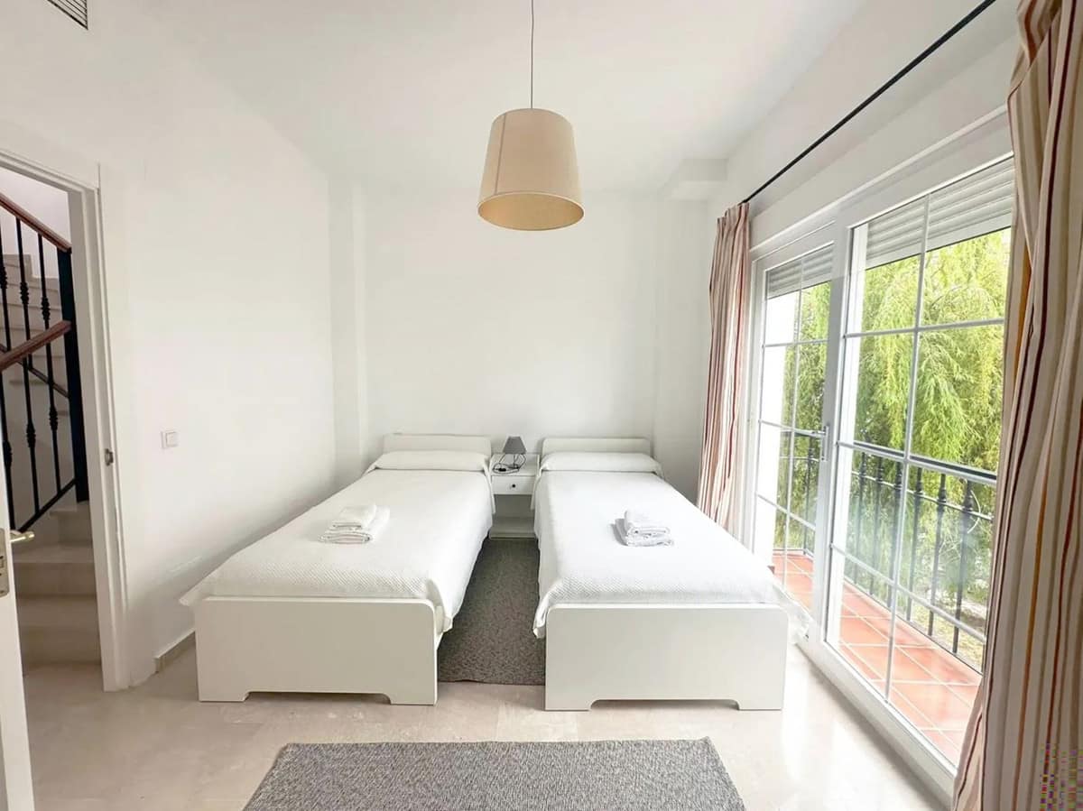 3-slaapkamerwoning in Lauro Golf in Lauro Golf - foto 12