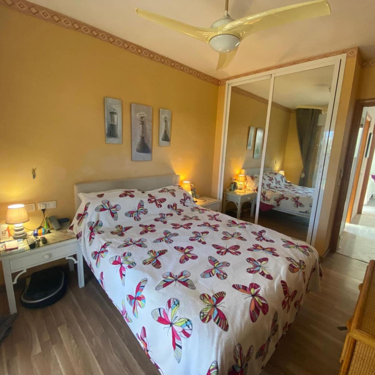 Appartement met 2 slaapkamers in Mijas – privé-tuin en directe strandtoegang in Mijas - foto 6