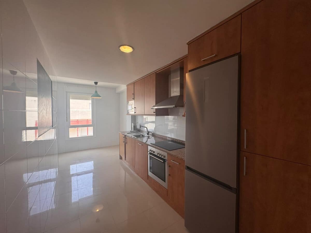 Drie-slaapkamer duplex penthouse in Manilva in Manilva - foto 8
