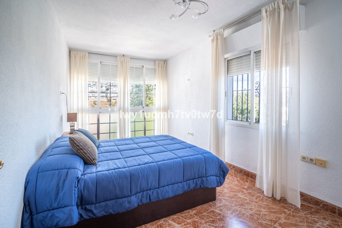 7-slaapkamer villa in Málaga met panoramisch zee- en bergzicht in Málaga - foto 14