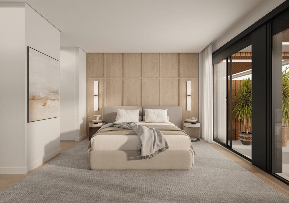 1 bedroom Apartment in Fuengirola in Fuengirola - foto 12