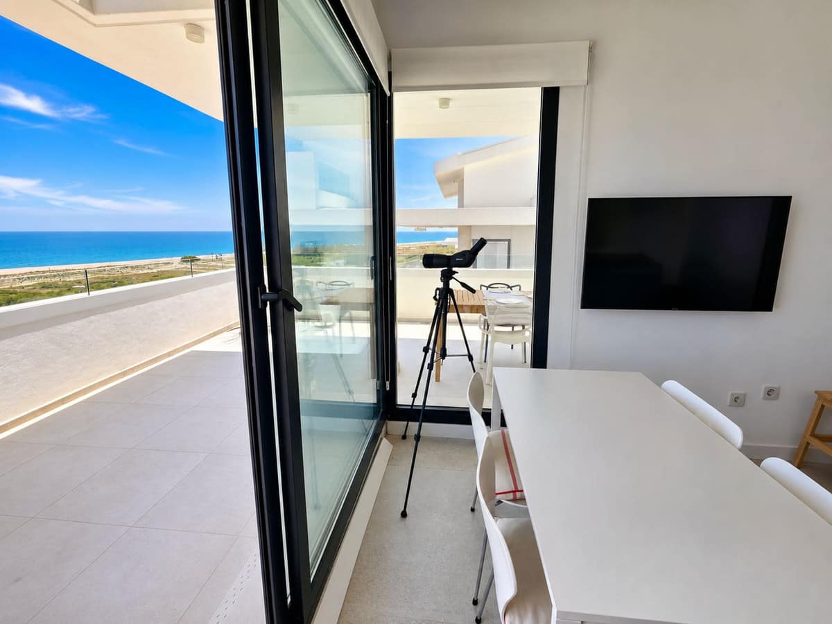Drie-slaapkamer duplex-penthouse in La Alcaidesa in La Alcaidesa - foto 3