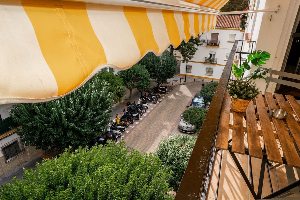 Appartement met 4 slaapkamers in Marbella – Oude Stad in Marbella - foto 2