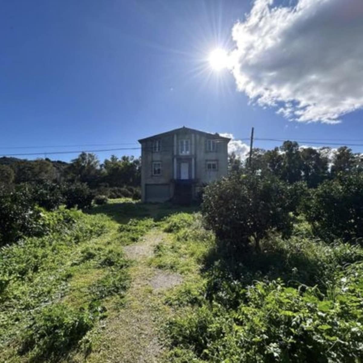 5-slaapkamer villa in San Martín de Tesorillo – ca. 11.000 m² perceel in San Martín de Tesorillo - foto 3