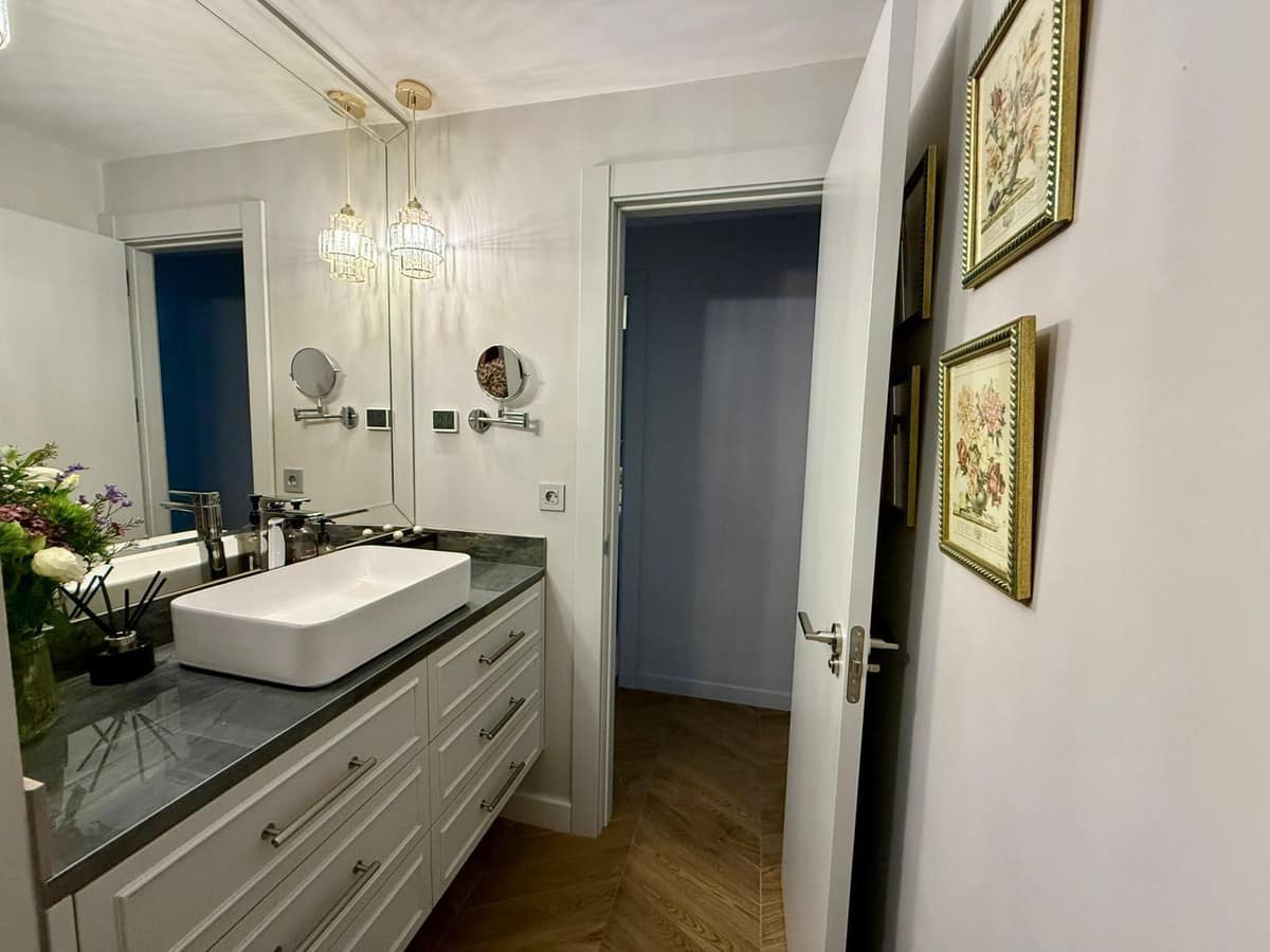 Appartement met 3 slaapkamers in Fuengirola in Fuengirola - foto 20