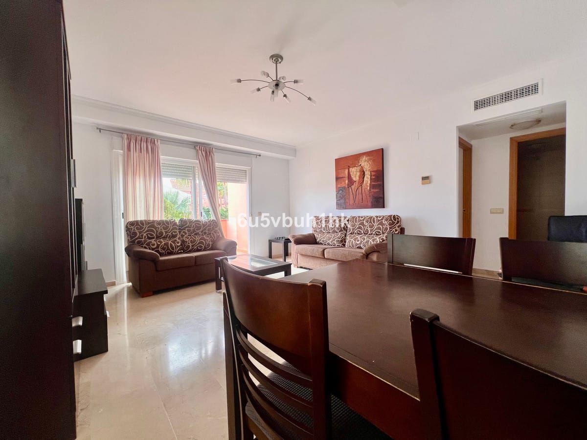 2-slaapkamer appartement in Riviera del Sol in Riviera del Sol - foto 4