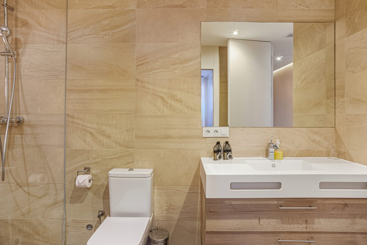 2-slaapkamerappartement in Puerto Banús in Puerto Banús - foto 9