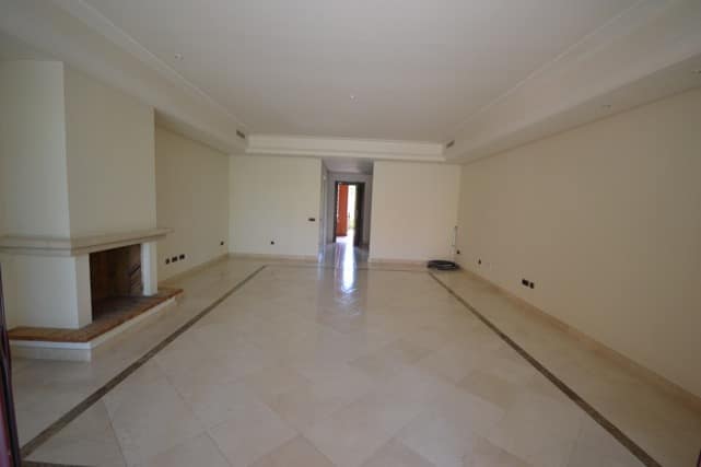 3-slaapkamerwoning aan de Golden Mile, Marbella in The Golden Mile - foto 11
