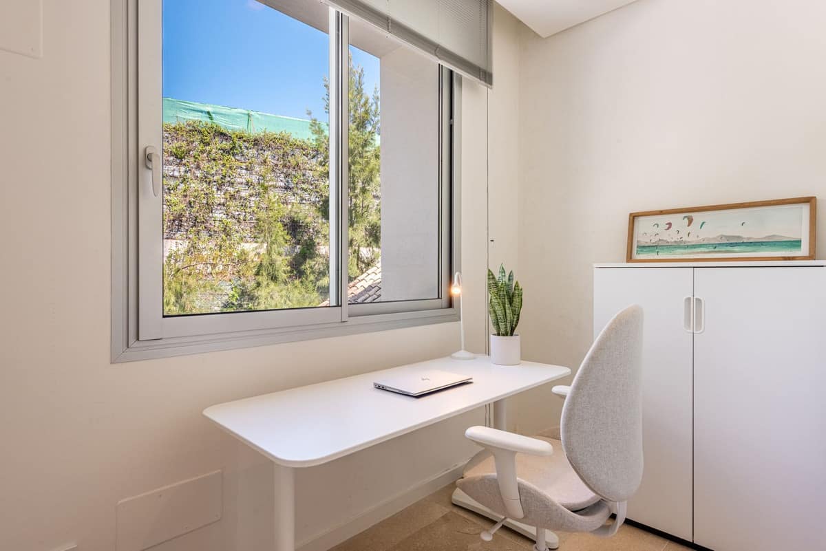 4-slaapkamer penthouse in Benahavís, Marbella Club Hills in Benahavís - foto 15