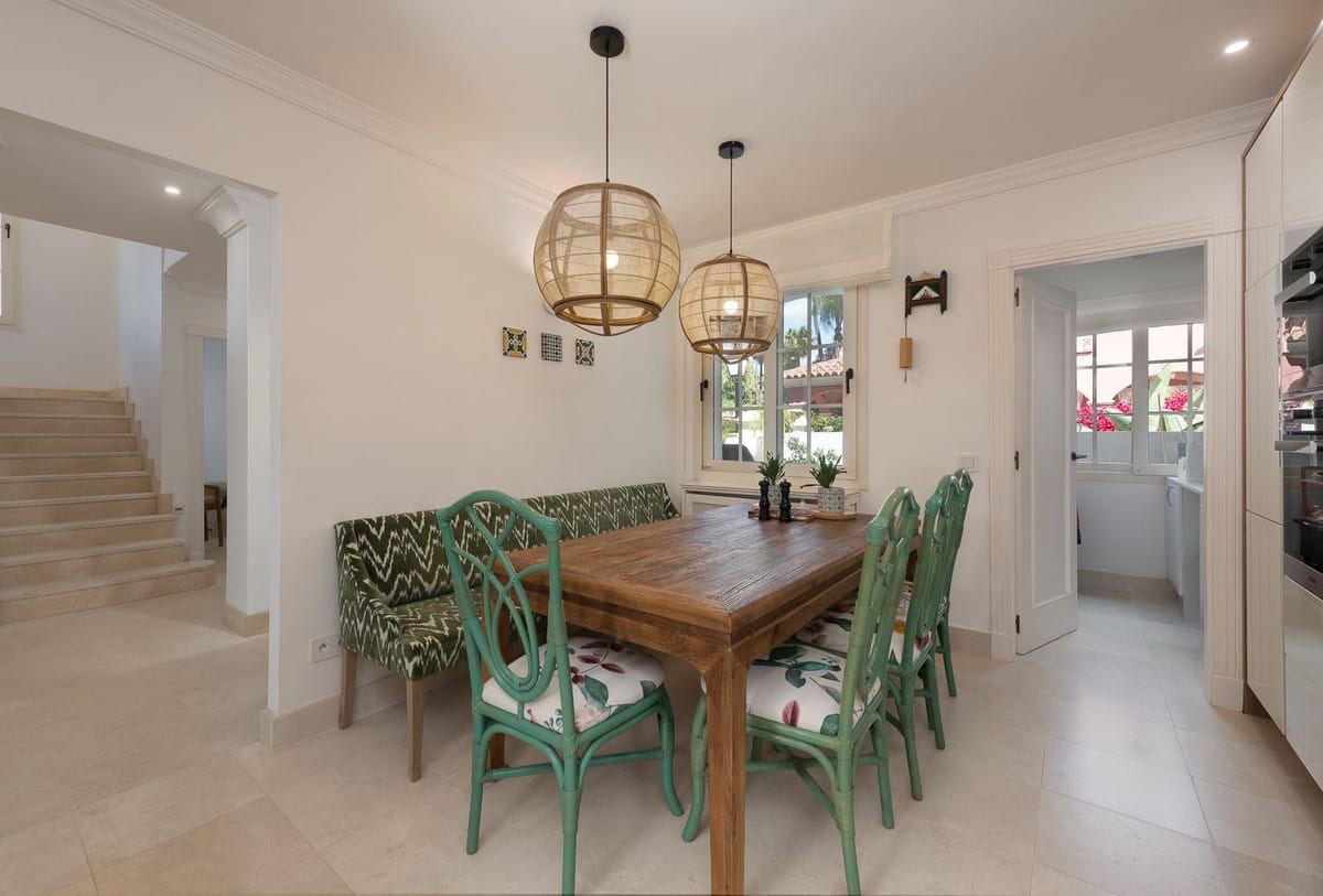 6-slaapkamer villa in Cortijo Blanco in Cortijo Blanco - foto 17