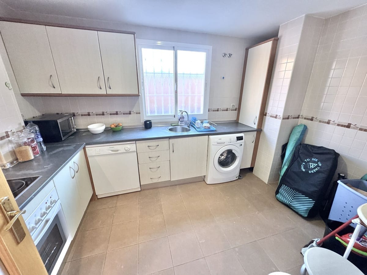 2-slaapkamer penthouse in Riviera del Sol met 150 m² terras en zeezicht in Riviera del Sol - foto 13