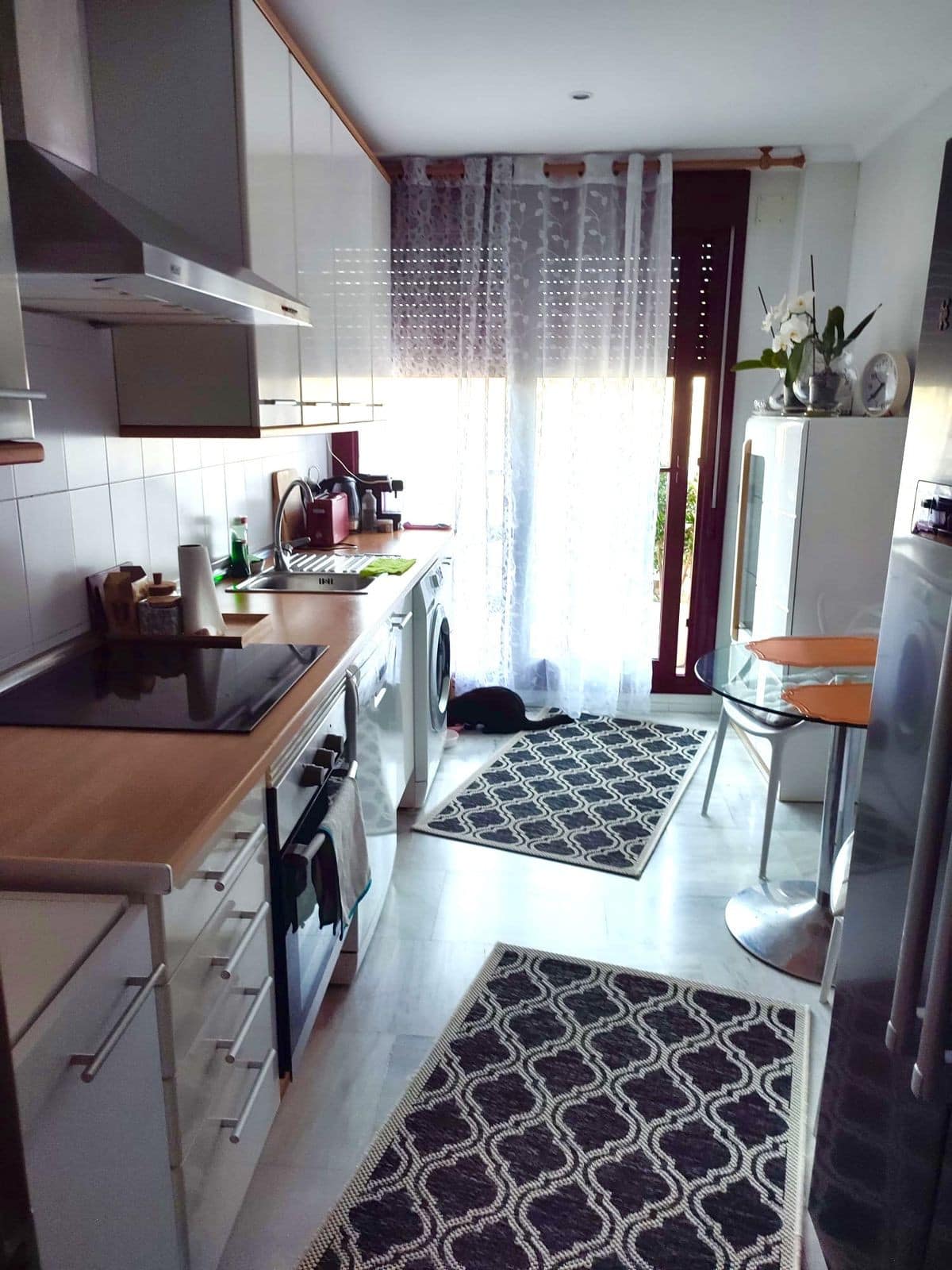 4-slaapkamer appartement in Benahavís in Benahavís - foto 14