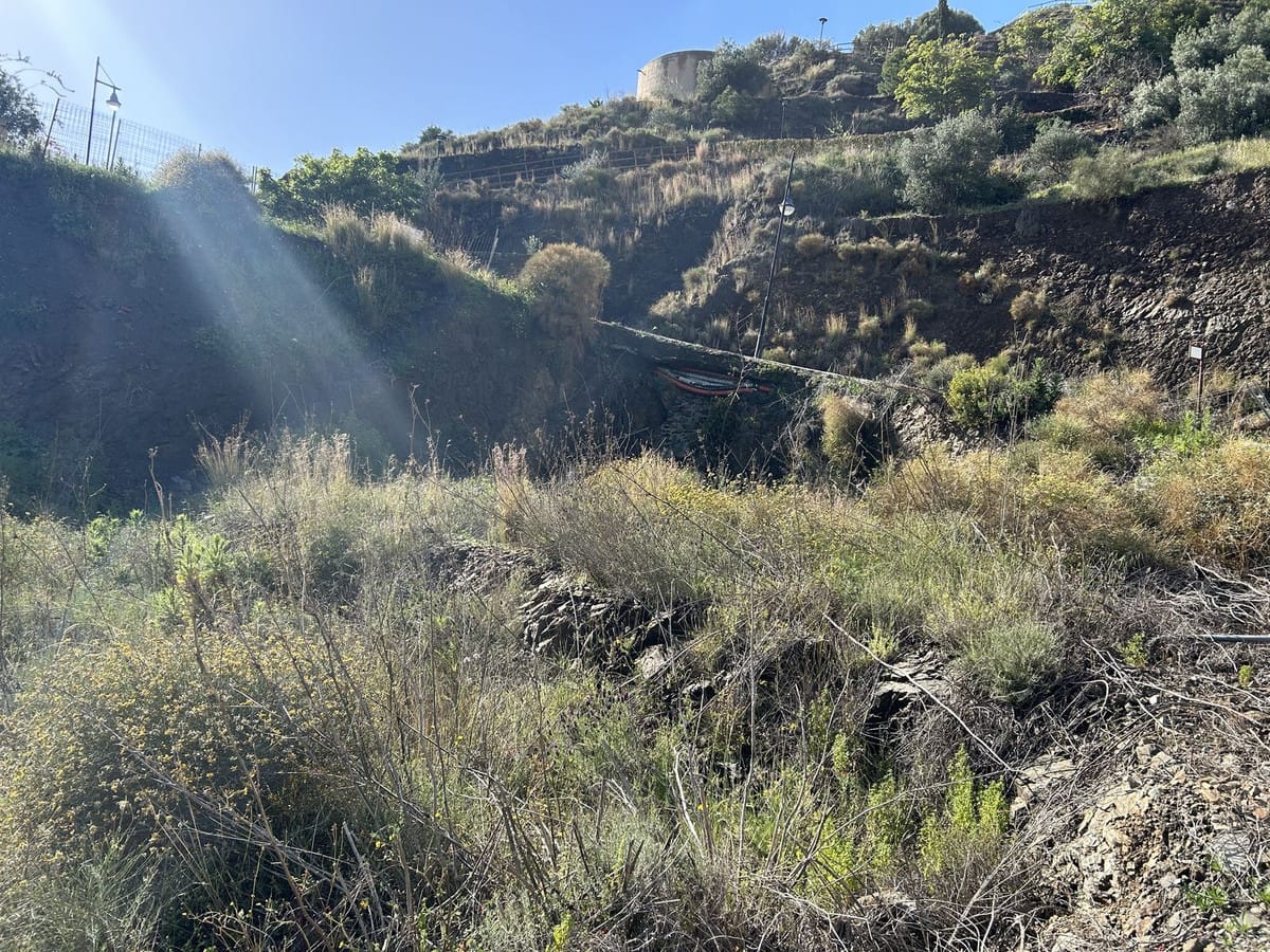 Kavel in Torrox Costa in Torrox Costa - foto 6