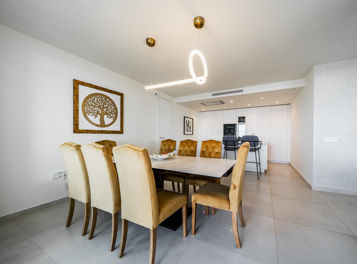 7-slaapkamer appartement in Nine Lions, Aloha (Nueva Andalucía) in Aloha - foto 6