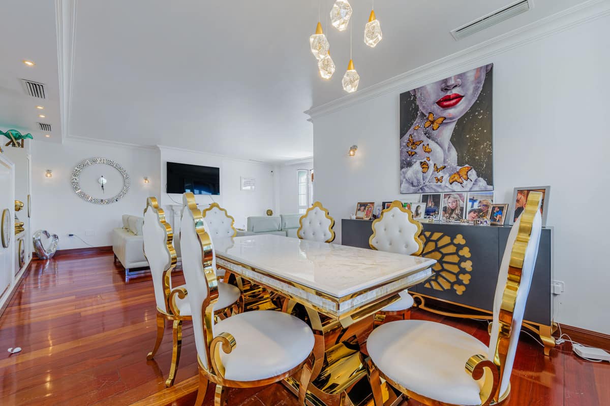 8-slaapkamer villa in Puerto de la Torre in Puerto de la Torre - foto 8