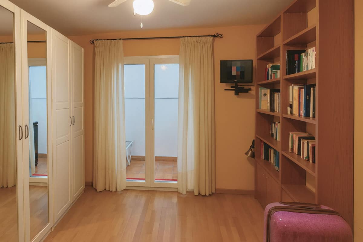 4-slaapkamerwoning in Rincón de la Victoria in Rincón de la Victoria - foto 13