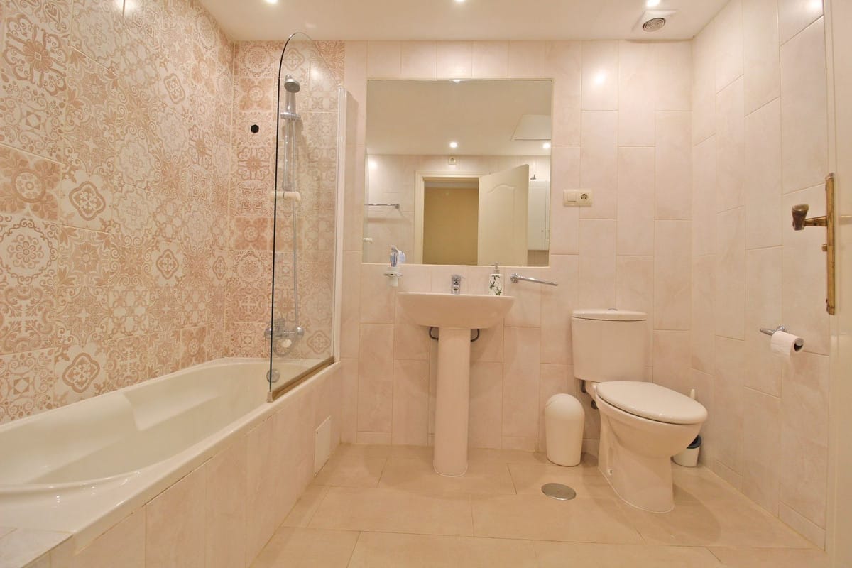 2-slaapkamer appartement in Puerto Banús in Puerto Banús - foto 13