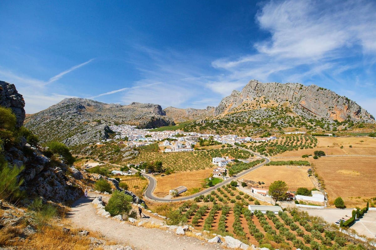 Kavel in Ronda (UR-R4) – 37 kavels + openbare voorzieningen in Ronda - foto 4