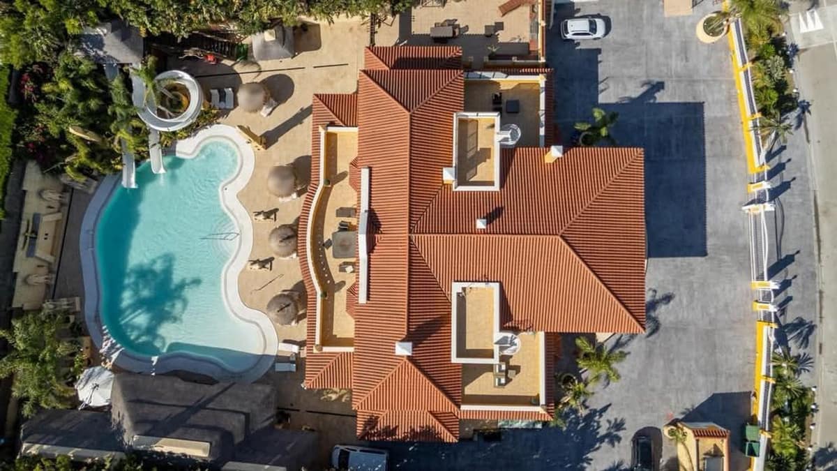 7-slaapkamer villa in Sotogrande Alto in Sotogrande Alto - foto 4