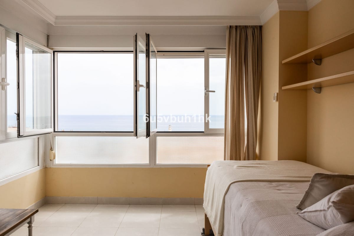 Penthouse met 3 slaapkamers in Torrox Costa in Torrox Costa - foto 16