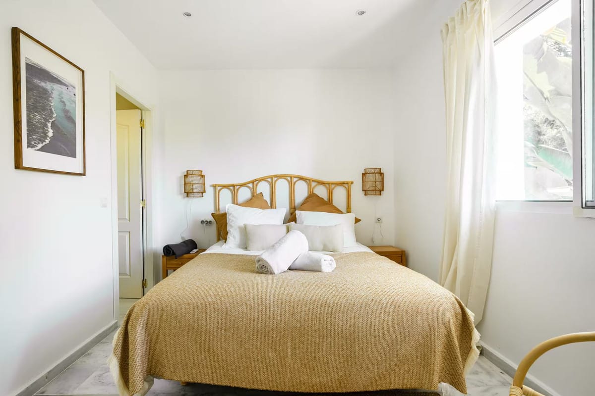 4-slaapkamer villa in La Campana, Nueva Andalucía in La Campana - foto 18