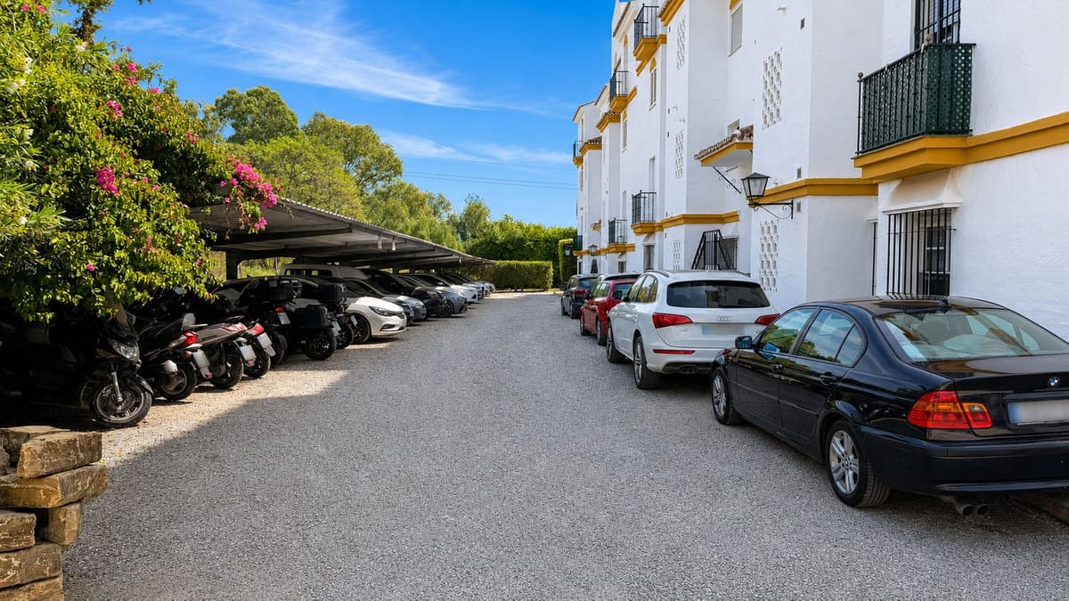 2-slaapkamerappartement in Atalaya in Atalaya - foto 17