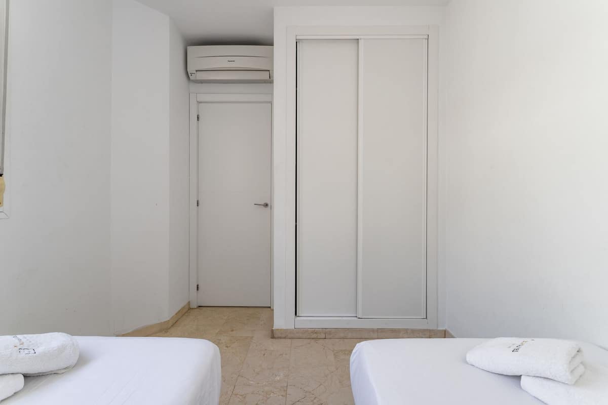 2-slaapkamer penthouse in Fuengirola in Fuengirola - foto 16