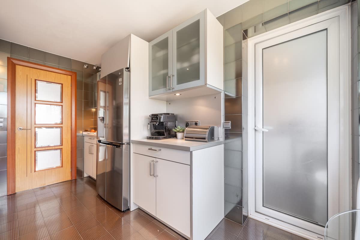 3-slaapkamerappartement in Puerto Banús in Puerto Banús - foto 15