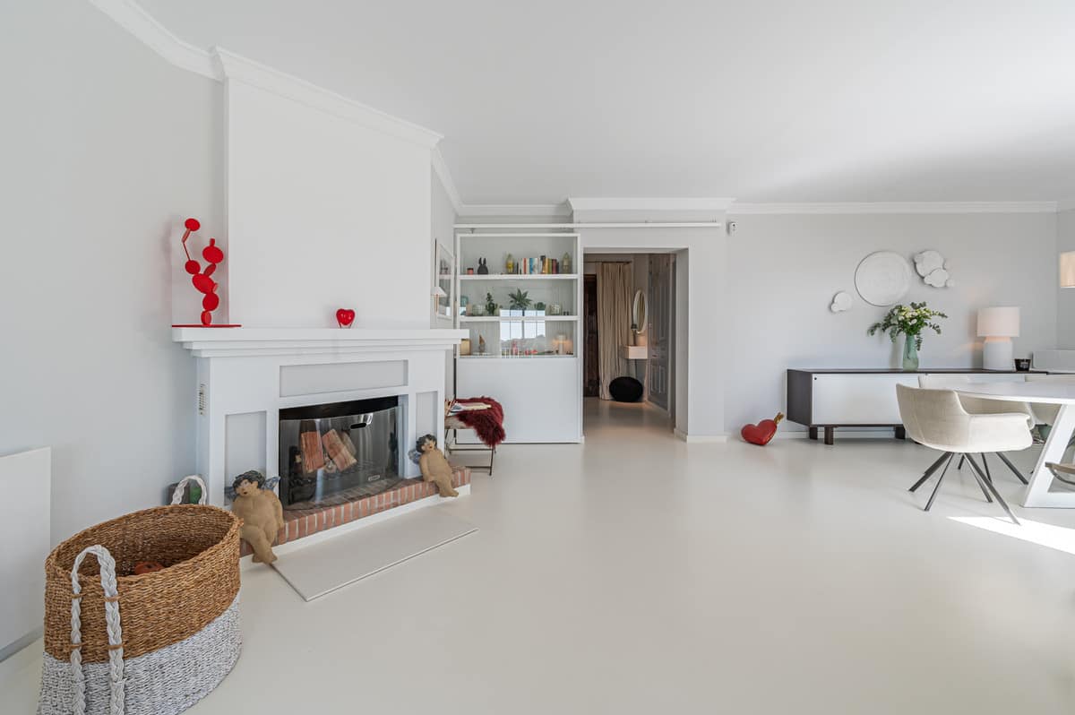 3-slaapkamerwoning in The Golden Mile, Marbella Hill Club in The Golden Mile - foto 4