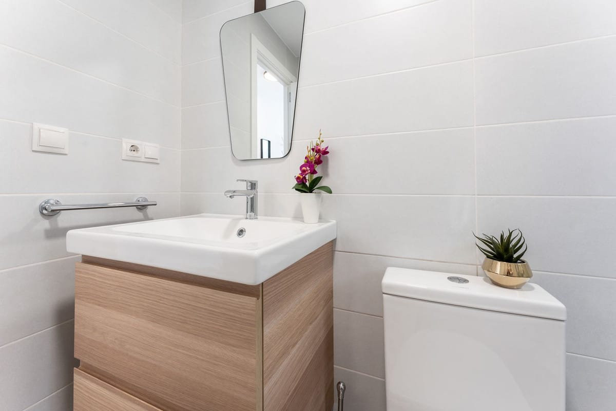 2-slaapkamerappartement aan het strand in Fuengirola in Fuengirola - foto 18