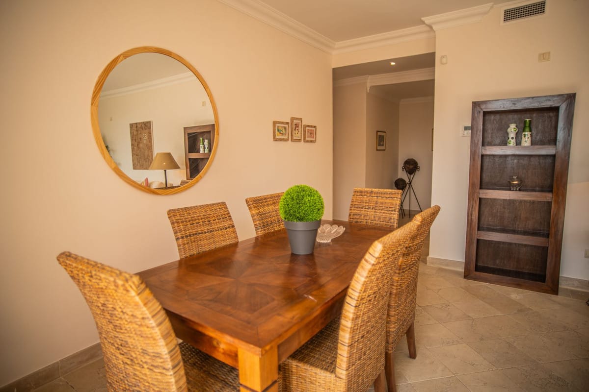 2-slaapkamer appartement in El Paraíso Barronal in El Paraiso - foto 5