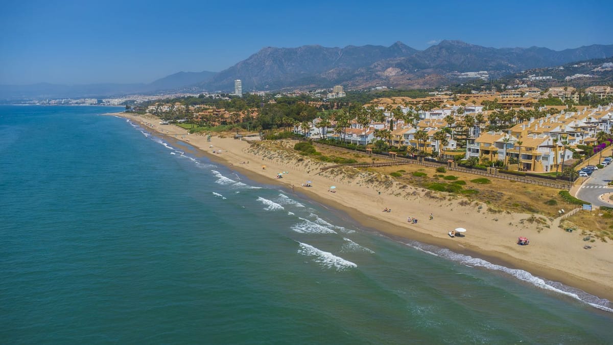 3-slaapkamerwoning in Bahía de Marbella in Bahía de Marbella - foto 14