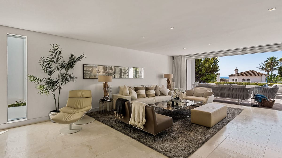 Villa met 4 slaapkamers in The Golden Mile in The Golden Mile - foto 13