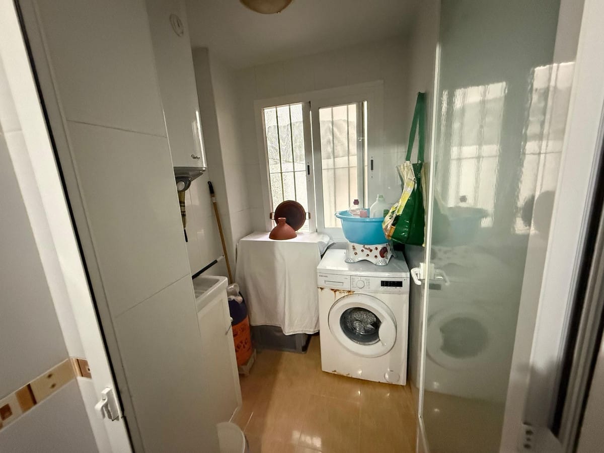 2 slaapkamers appartement in Los Boliches in Los Boliches - foto 5