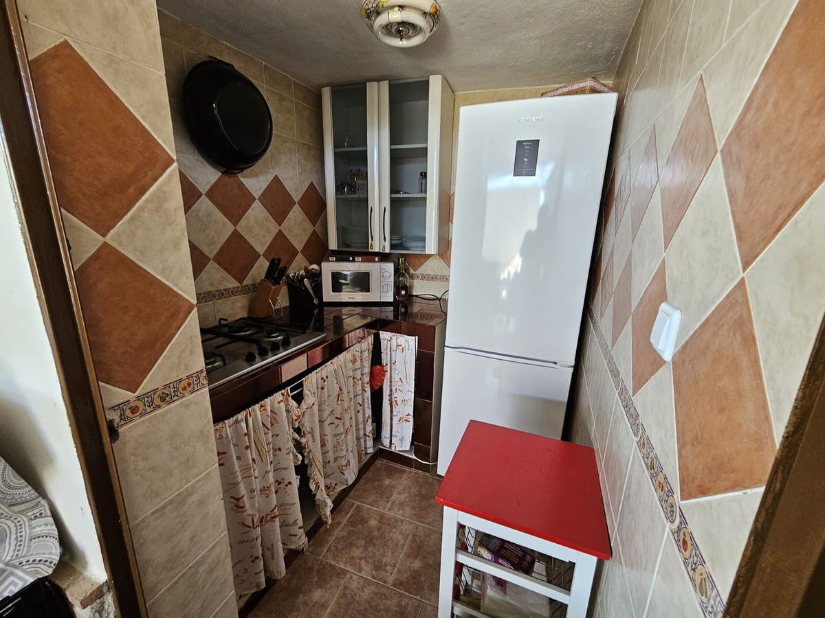 Finca met 1 slaapkamer in Coín in Coín - foto 20