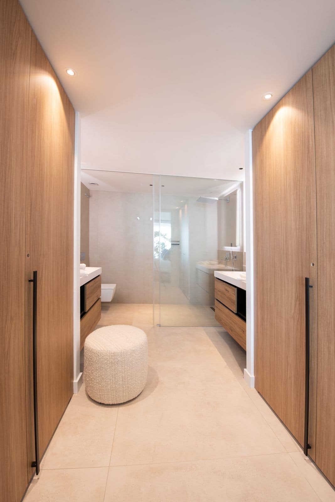 3-slaapkamer appartement in Reserva del Higuerón in Higueron - foto 7