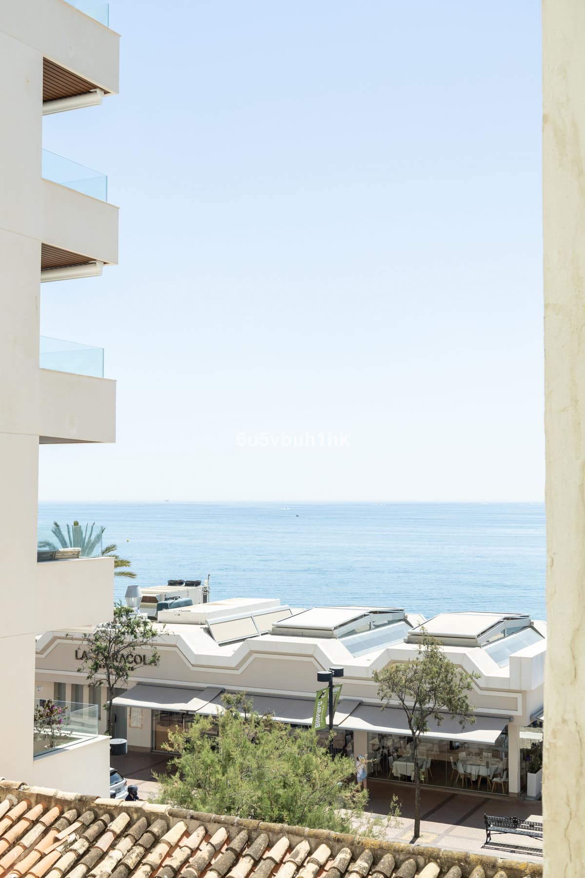 2 bedroom Apartment in Fuengirola in Fuengirola - foto 19