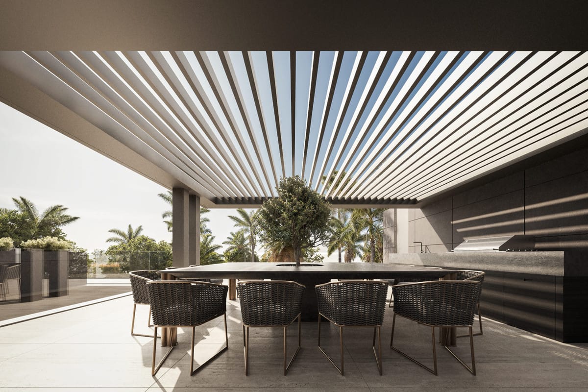 5-slaapkamer villa in Marbella, Golden Mile – nieuwbouw in Marbella - foto 15
