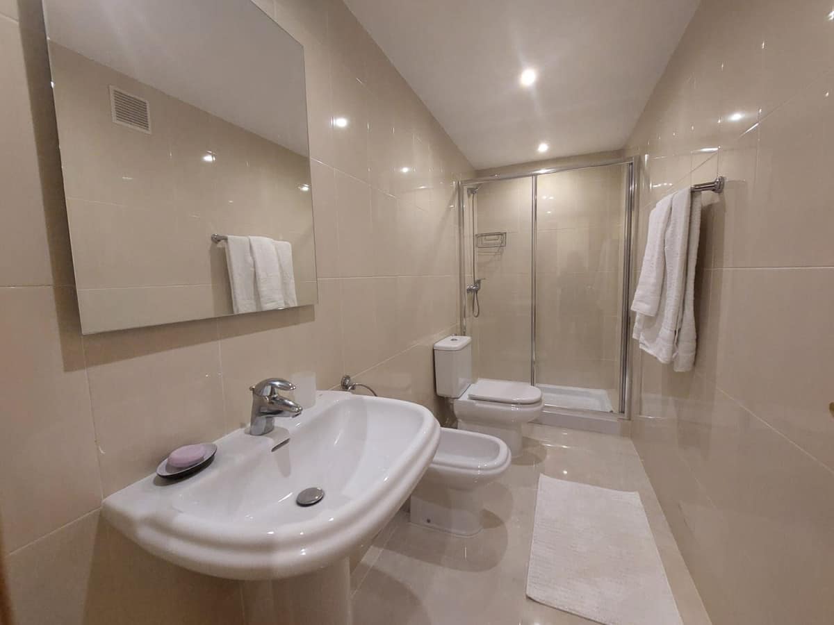 2-slaapkamer appartement in Benahavís in Benahavís - foto 10