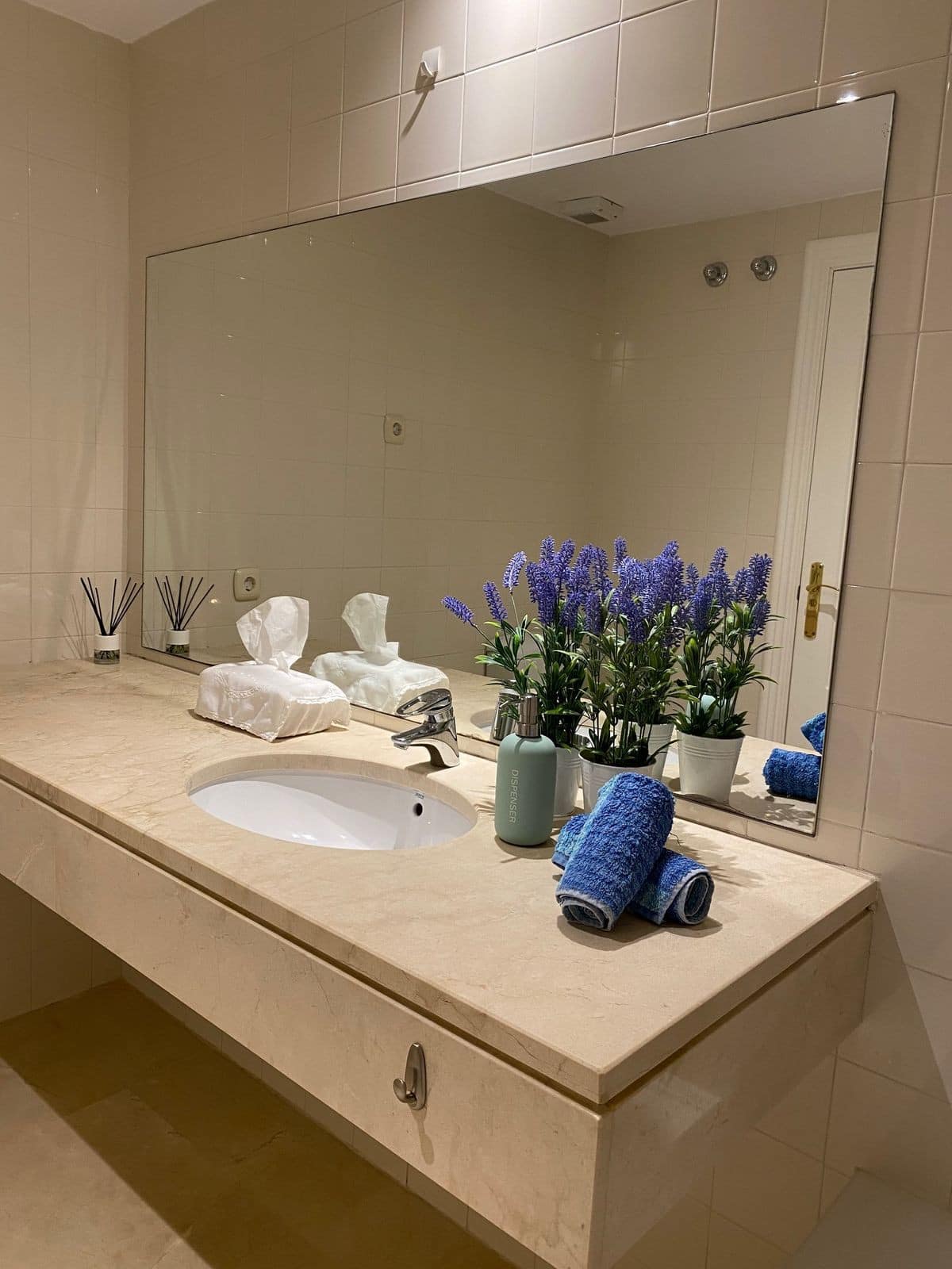 3-slaapkamer stadswoning in Istán in Istán - foto 20