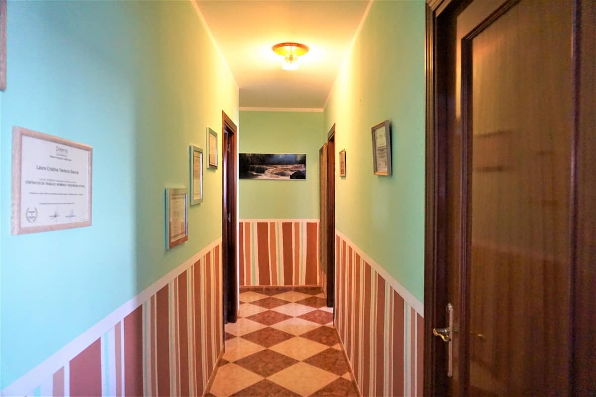 Appartement met 4 slaapkamers in Canillas de Aceituno, Málaga in Canillas de Aceituno - foto 16